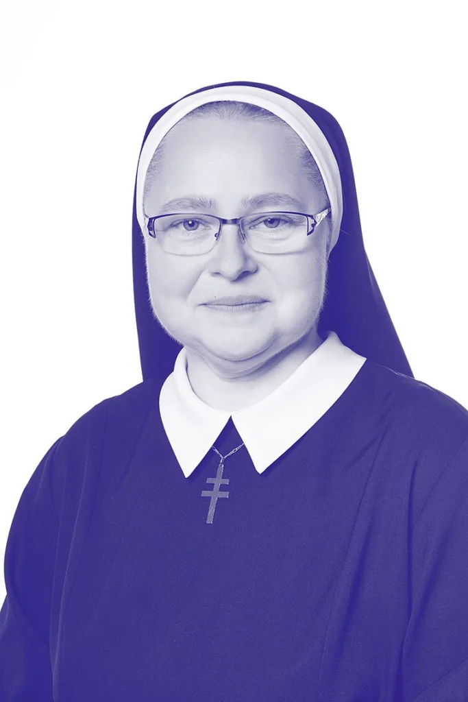 Sestra Františka