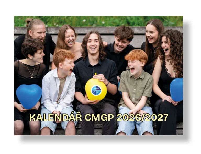 Nástěnný kalendář