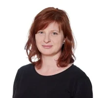 MgA. Eva Davidová, Ph.D.
