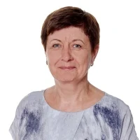 PaedDr. Karla Hrabčíková