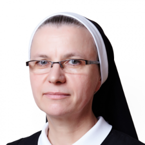 Marie Husaříková, s. Markéta