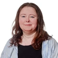 Mgr. Eva Melicharová