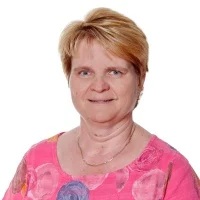 Mgr. Radka Mrázová