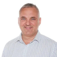 RNDr. Jiří Pecl, Ph.D.