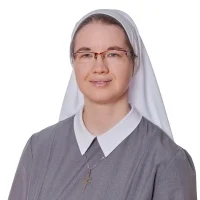 Mgr. Jana Roháčková. s. Alžběta