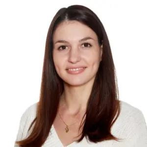 Bc. Michaela Schnirchová