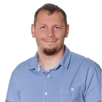 Mgr. Marek Štěpánek