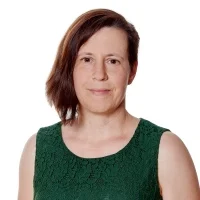 Mgr. Daniela Švandová