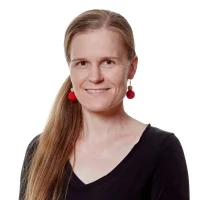 RNDr. Veronika Svobodová, Ph.D.