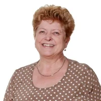 PhDr. Ludmila Svrčulová