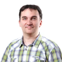 Mgr. Vojtěch Veselý