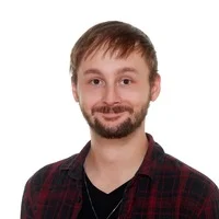 BA Matthew Vlcek