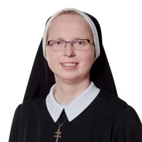 Mgr. et Mgr. Hana Vlčková, s. Michaela