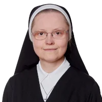 Mgr. Monika Vondráková, Ph.D., s. Cyrila