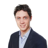 Ing. Marek Žák, Ph.D.