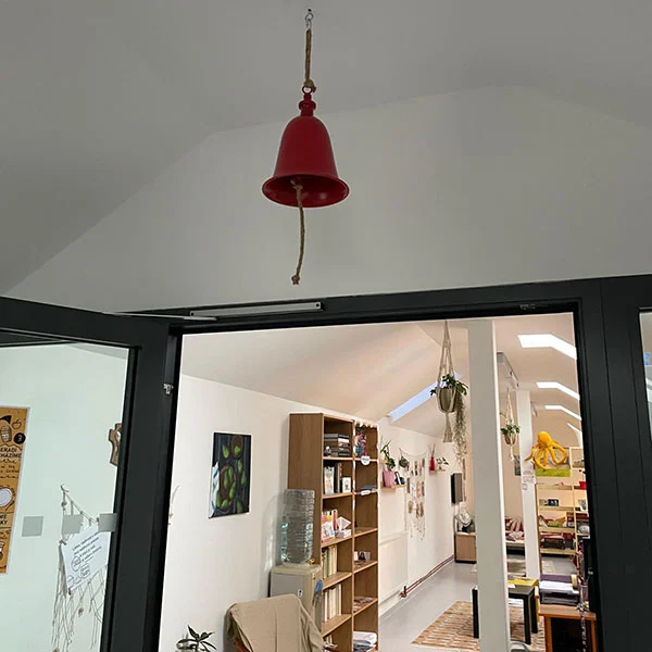Otevírací doba