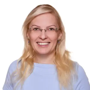 Mgr. Petra Kušlová
