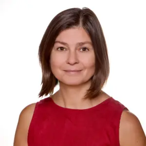 Bc. Kateřina Pospíšilová