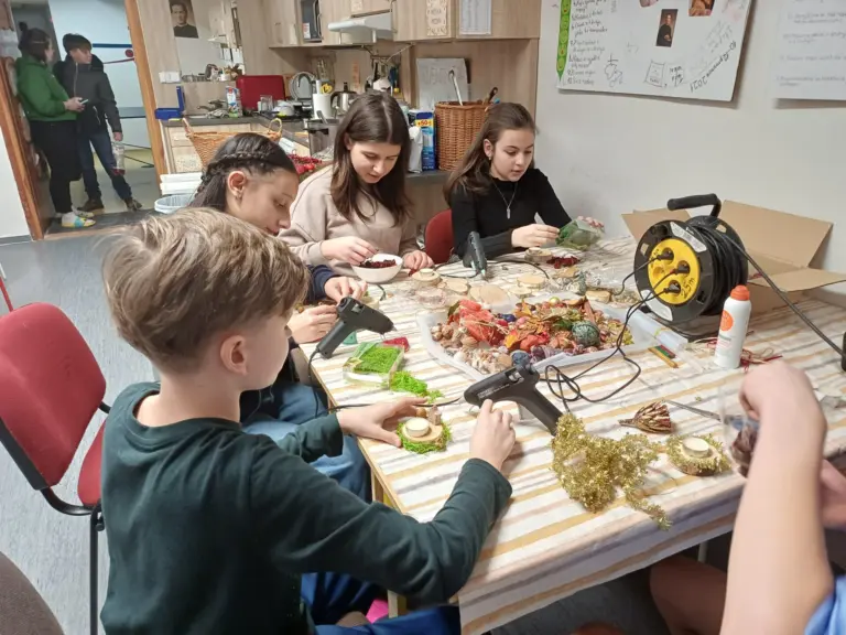 Příležitostné akce