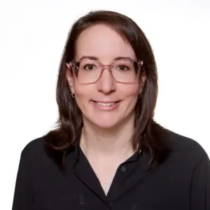 Ing. Pavla Vaníčková